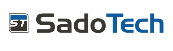 SadoTech logo