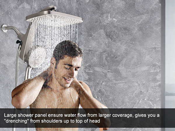 showerhead
