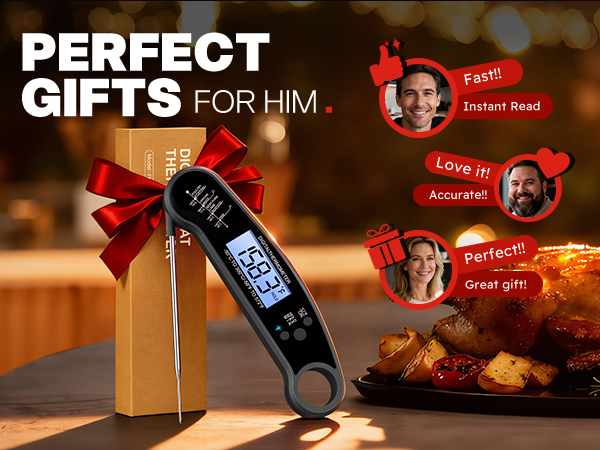 Meat Thermometer