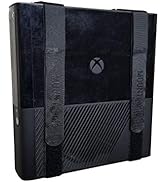 The All-in Wonder Mount by Mount Genie (1-Pack): The Easiest Wall Mount for All Components Router...