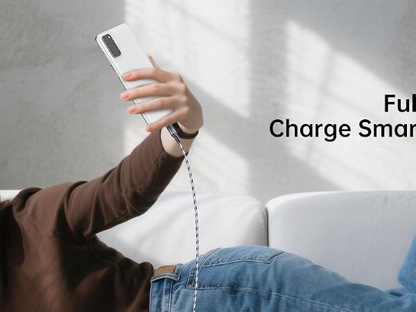 charger cord type c