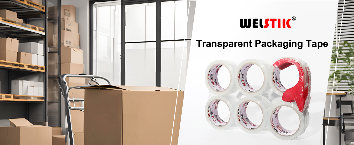 packing tape