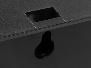 Outdoor Electrical Box