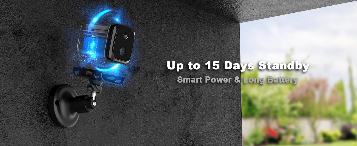 4g lte cellular security camera