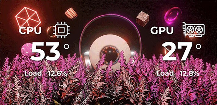 Thermaltake View 600 TG Full Tower Chassis