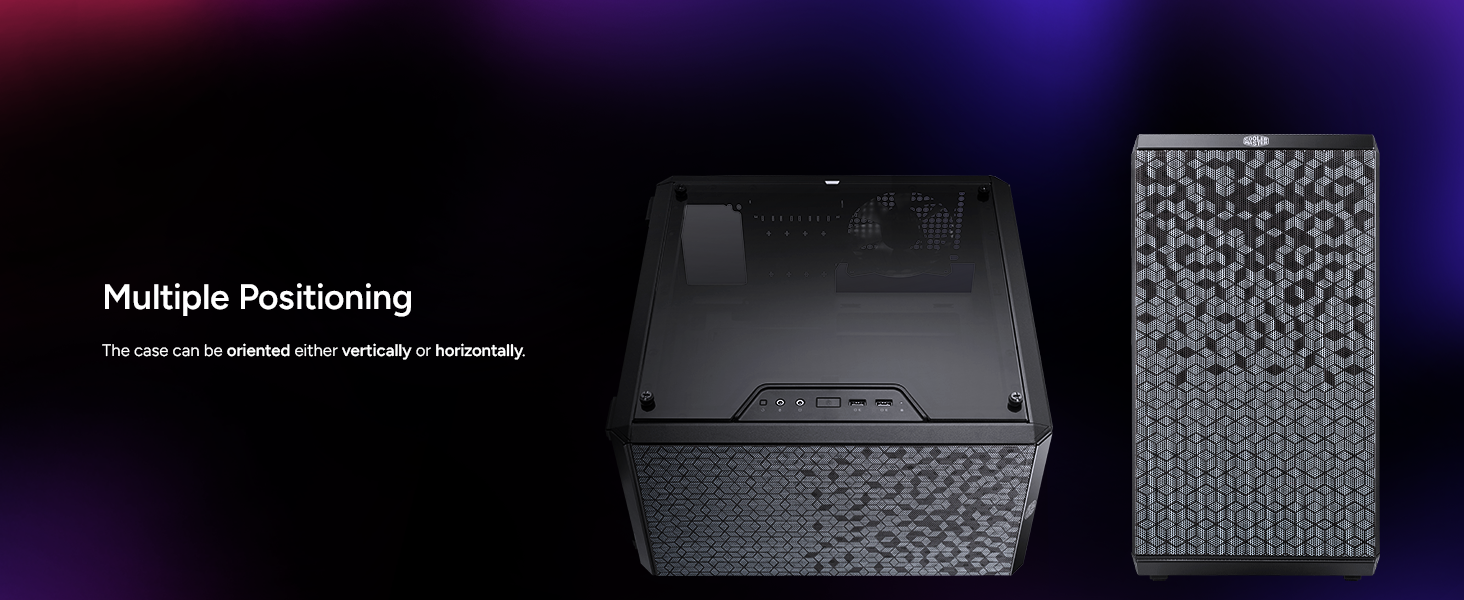 Magnetic Dust Filters