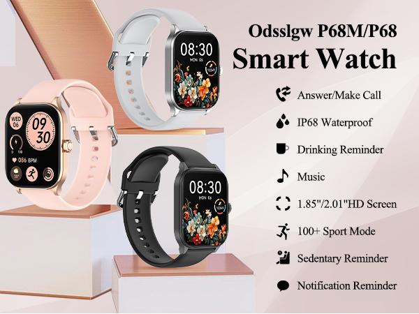 smart watch