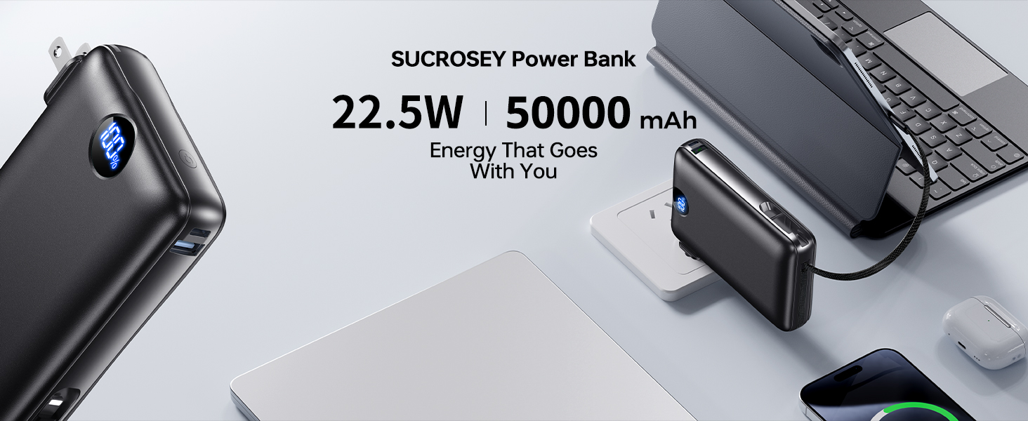 Power bank