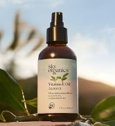 Sky Organics, hair, skin, body, organic
