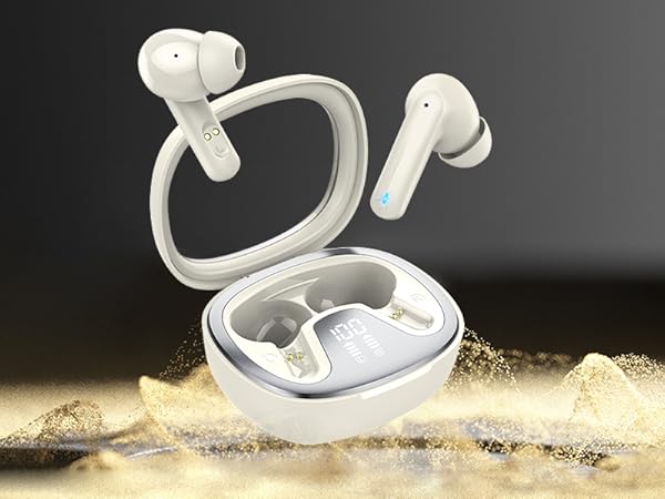 translator earbuds real time