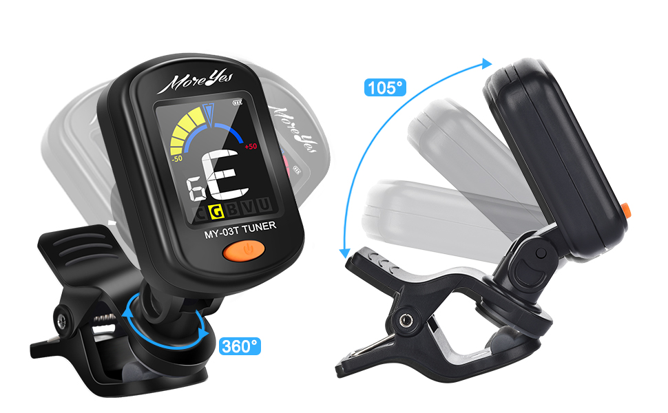 guitar tuner
