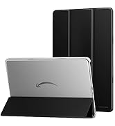 MoKo Case Fits Kindle Fire Max 11 Tablet (13th Generation, 2023 Release) 11" - Slim PU Lea...