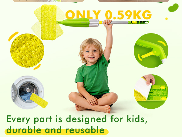 Kid Pretend Play Toys Gift