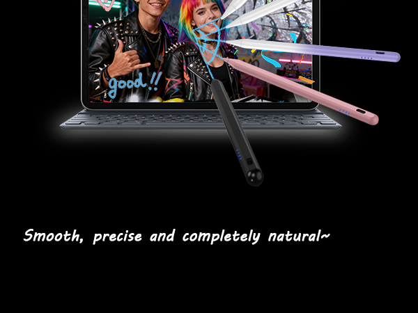 apple pencil 2nd generation