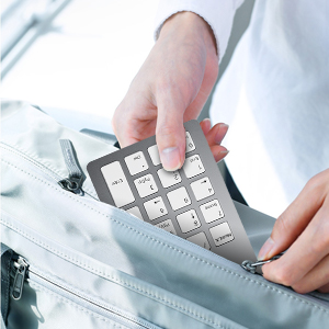 USB A USB C Numpad Keypad