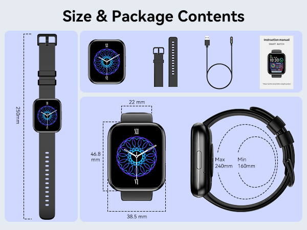 smart watch