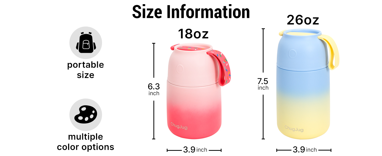 kids thermo