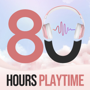 large capacity headphones