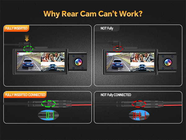 inside car cameras