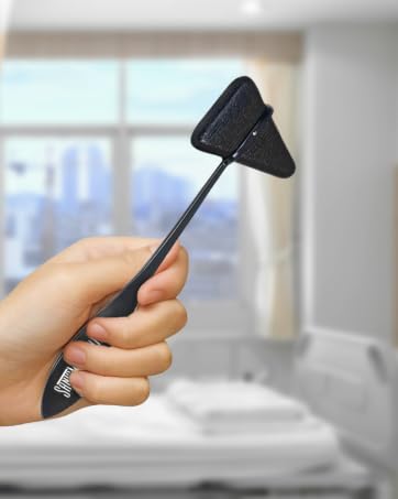 knee reflex hammer