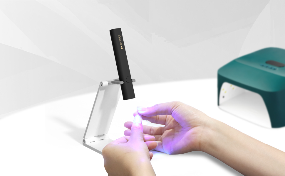led nail lamp