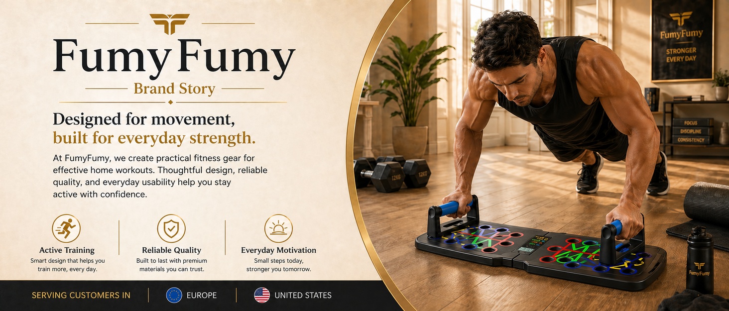 push up board