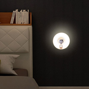 Motion Sensor Night Light