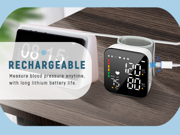 RECHARGEABLE