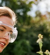 1Mii Y8+ Hybrid Active Noise Cancelling Headphones, 100H Ultra Playtime, Bluetooth 6.0 Over Ear, ...