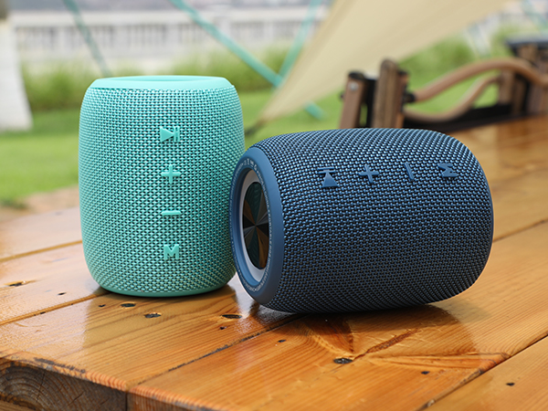 Portable Bluetooth Speakers Wireless