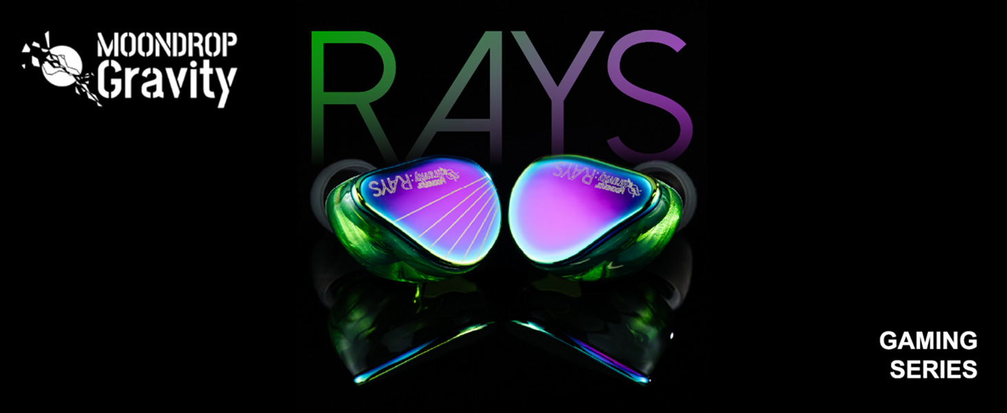 Rays