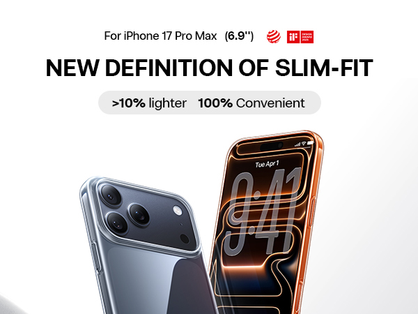 iphone 17 pro max case