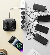 portable charger for iphone 5000mah