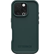 OtterBox iPhone 16 Pro (Only) FRE Series Waterproof Case with MagSafe (Designed by LifeProof) - S...