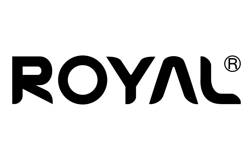 ROYAL Metal Industrial - Breathe Life into Metal