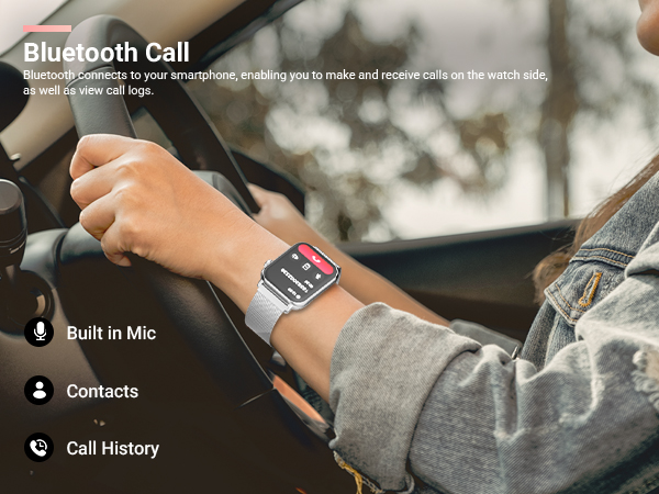 Smart Watch