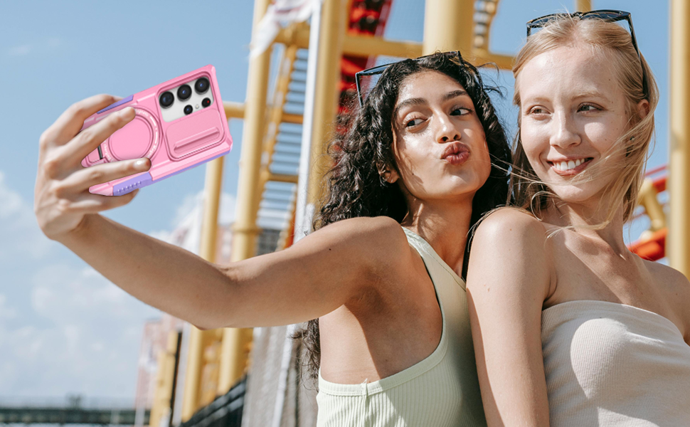 Samsung Galaxy S22 Ultra Case