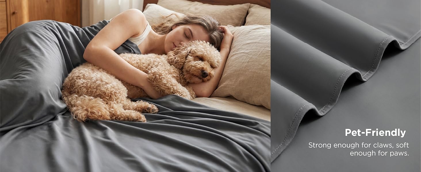 Cooling Blanket for Hot Sleepers