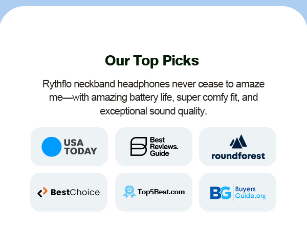 bluetooth headphones