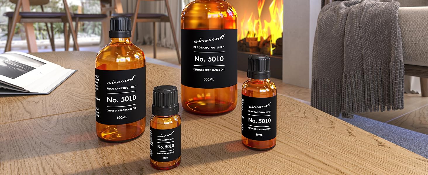 AirScent Diffuser OIl No. 5010 Tom Ford Lost Cherry