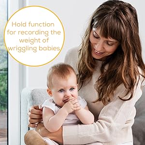 baby scale