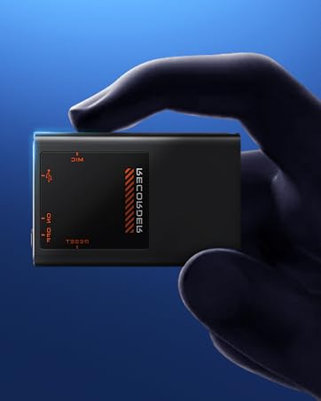 Voice Recorder