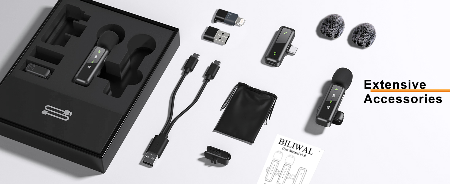 microphone for phone