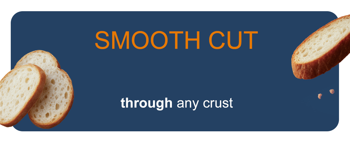Bread Knifes Sourdough Cutter