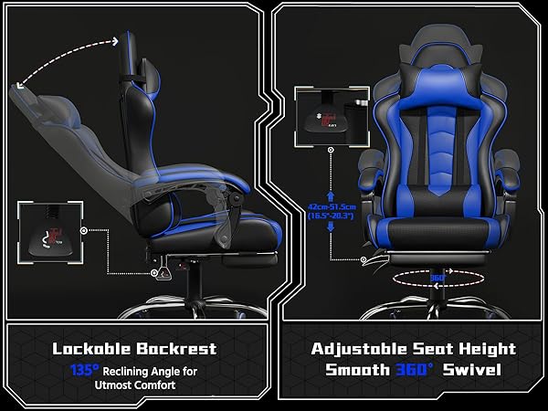 gaming chair