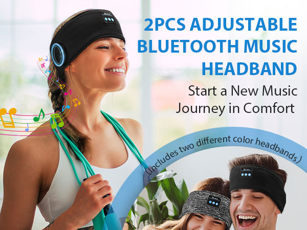 sleep headphones