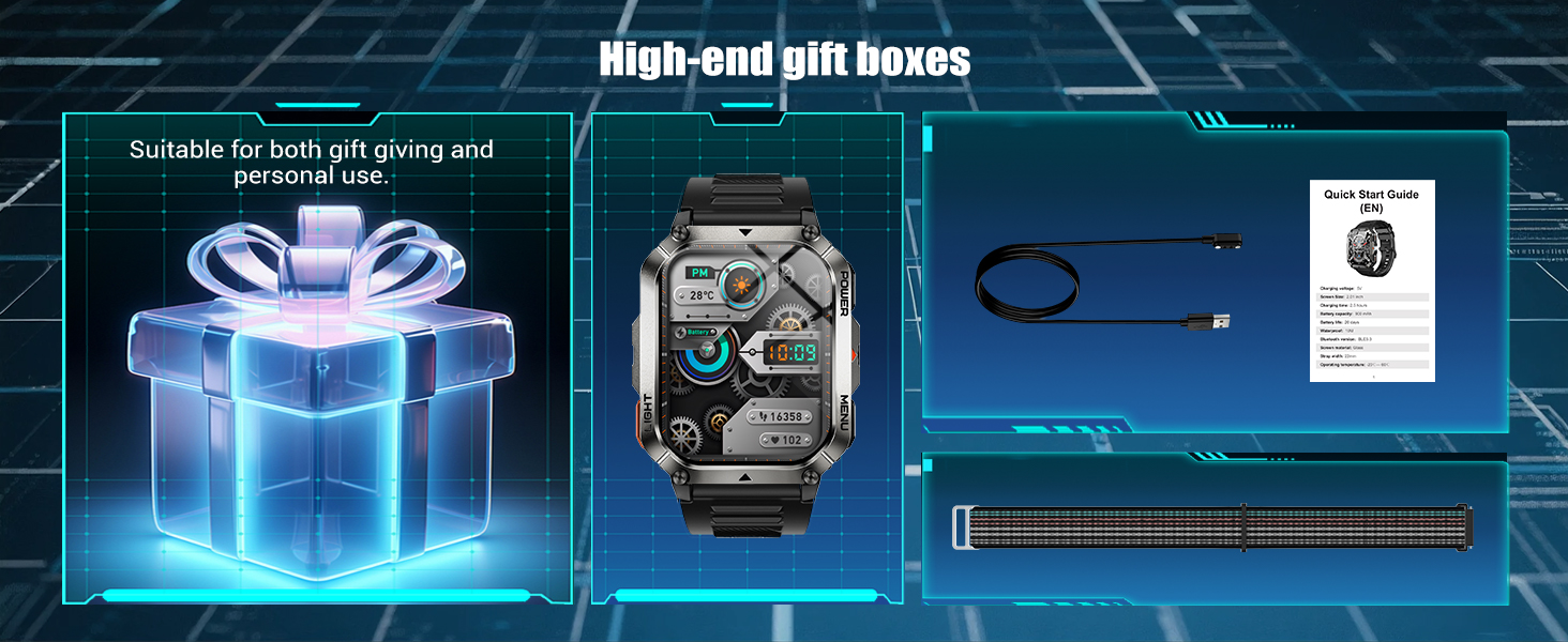 Best Smart Watch for Men