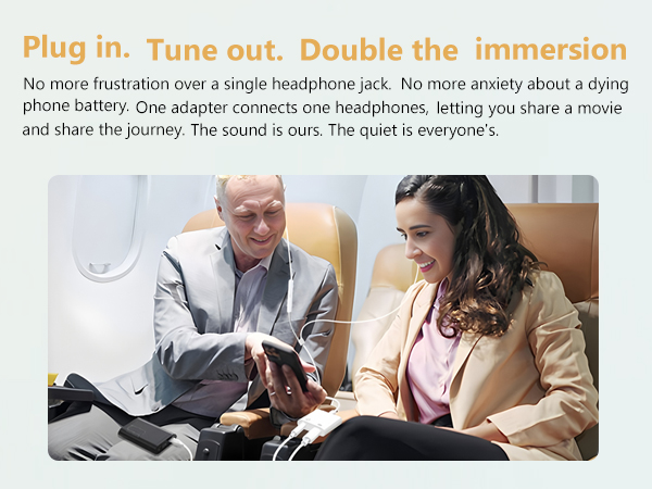 headphone adapter to iphone