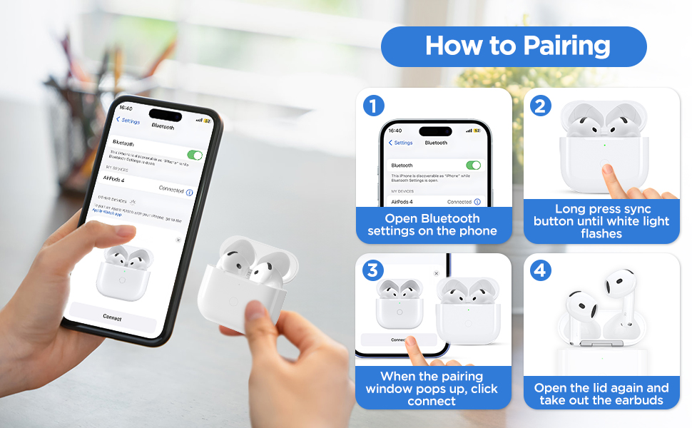 airpod 4th generation case