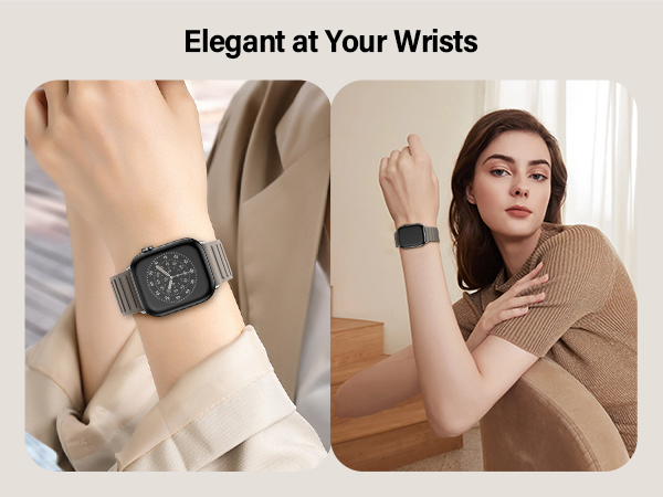 apple watch bands